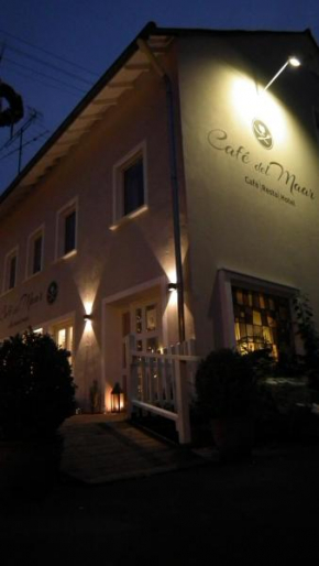 Гостиница Hotel Café del Maar  Шалькенмерен